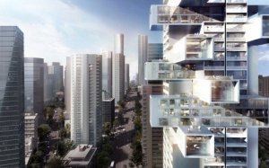 557afc0ce58ecedce5000231_b-ro-ole-scheeren-unveils-the-future-of-vertical-housing-in-vancouver-_1500_west_georgia_by_ole_scheeren_-_buro-os_03-530x331